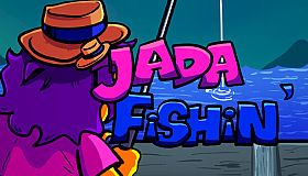JaDa Fishin'