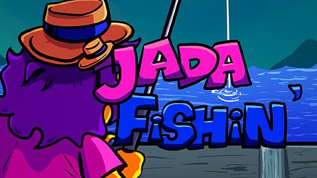 JaDa Fishin' Game
