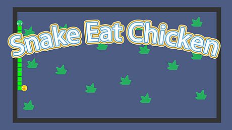 Snake Eat Chicken Game