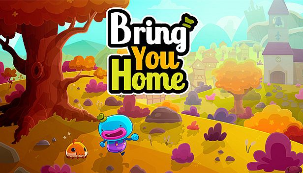 Buy Bring You Home