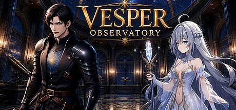 Vesper Observatory