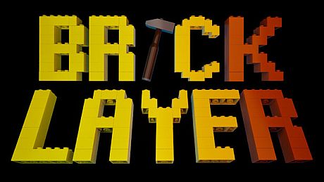 Brick Layer Game