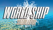 Acheter World Ship Simulator PC