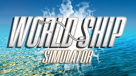 World Ship Simulator Game