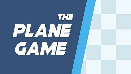 The Plane Game Game