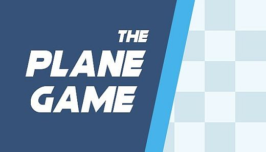 The Plane Game
