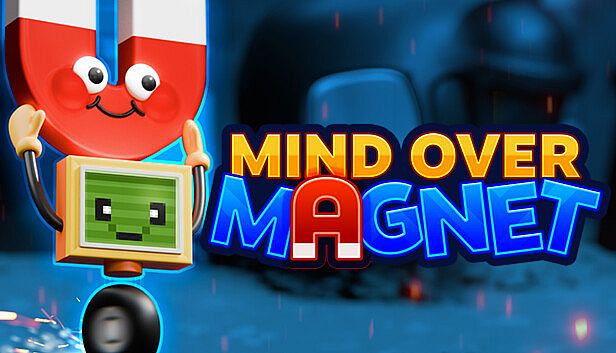 Buy Mind Over Magnet