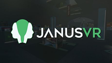 Janus VR Game