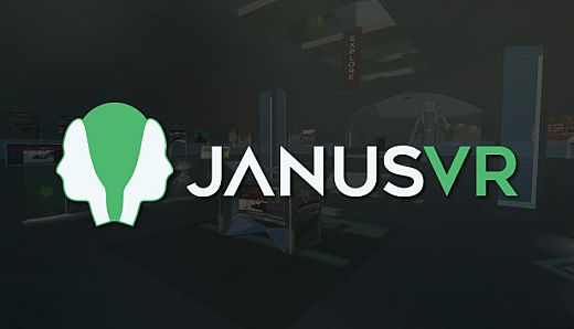 Janus VR
