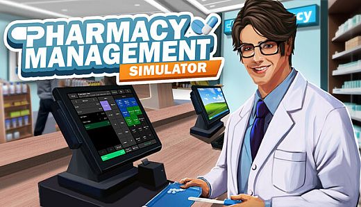 Pharmacy Management Simulator