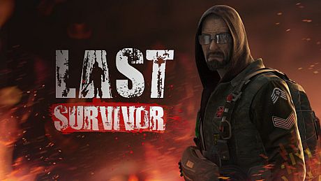 Last Survivor - Deluxe Edition DLC