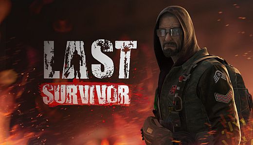 Last Survivor - Deluxe Edition