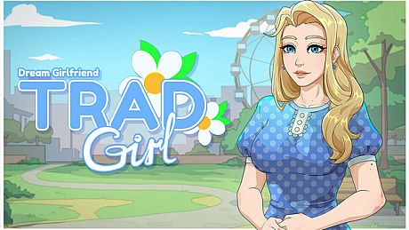 Dream Girlfriend: Trad Girl Game