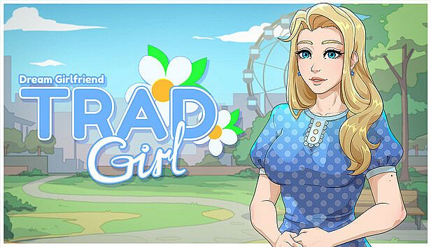 Buy Dream Girlfriend: Trad Girl