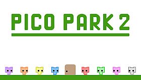 PICO PARK 2