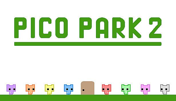 Buy PICO PARK 2