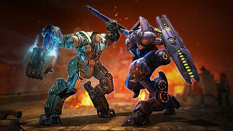 XCOM: Enemy Within Game