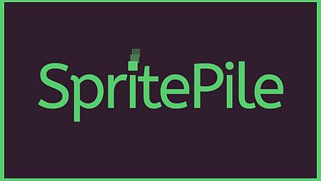 SpritePile Game