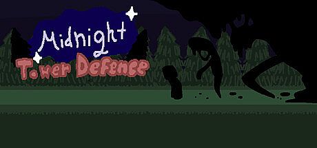 Midnight Tower Defense