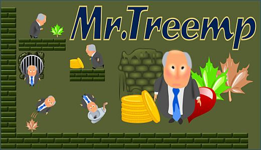 Mr.Treemp