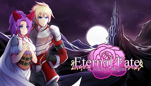 Eternal Fate: A Journey Begins