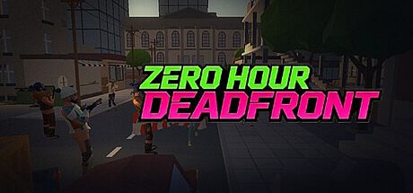Zero Hour Deadfront