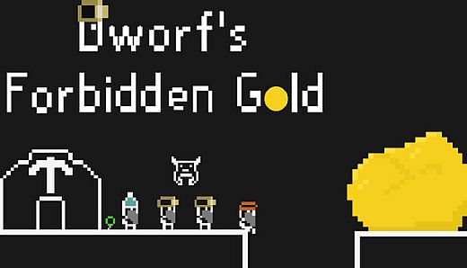 Dworf's Forbidden Gold