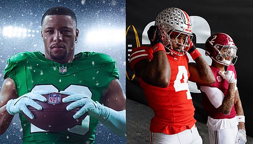 EA SPORTS Playoff Bundle (Madden NFL 26 Standard Edition & College Football 26 Standard Edition)