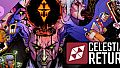 Celestial Return - Artbook