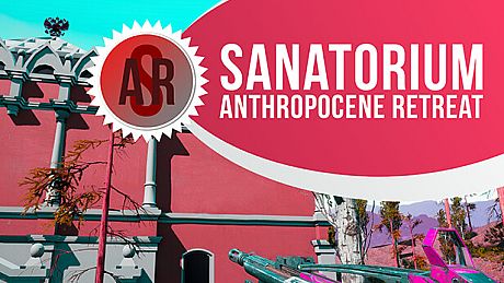 Sanatorium «Anthropocene Retreat» Game