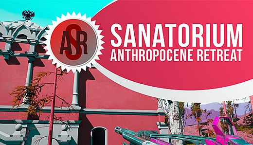 Sanatorium «Anthropocene Retreat»