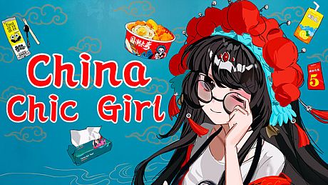 China Chic Girl Game