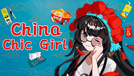 China Chic Girl