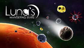 Luna's Wandering Stars - Original Soundtrack