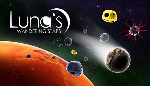 Luna's Wandering Stars - Original Soundtrack