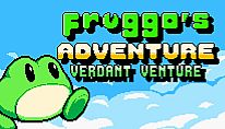 Buy Froggo's Adventure: Verdant Venture PC