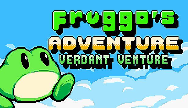 Buy Froggo's Adventure: Verdant Venture
