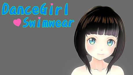 DanceGirl-Swimwear Game