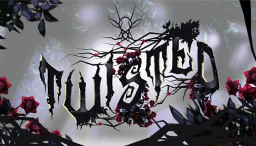 Twisted: A Dark Fairytale