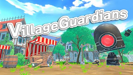 Village Guardians Game