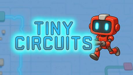 Tiny Circuits Game