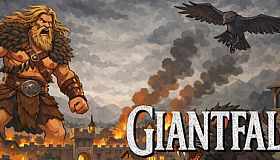 Giantfall