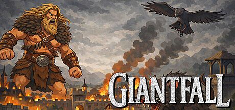 Giantfall Game
