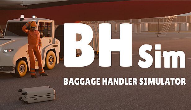 Buy Baggage Handler Simulator