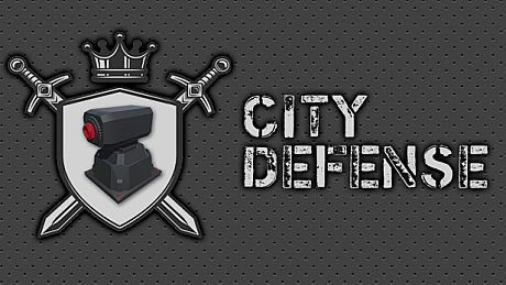 City Defense Game