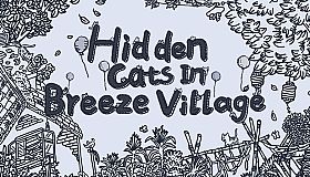 Hidden Cats In Breeze Village