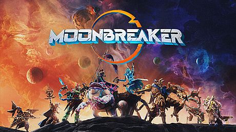Moonbreaker Game