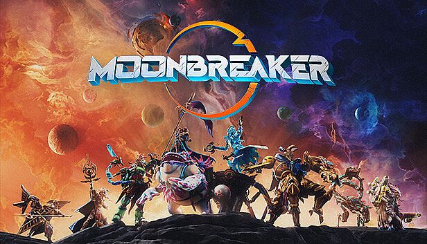 Buy Moonbreaker