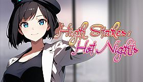 High Stakes: Hot Nights