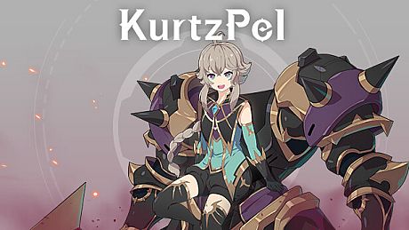 KurtzPel Game